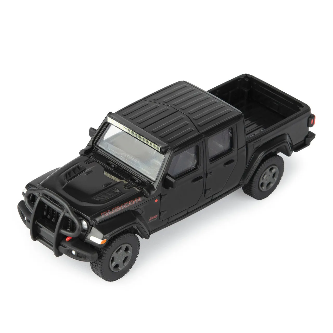 1:32 Scale Jeep Gladiator Rubicon 47316