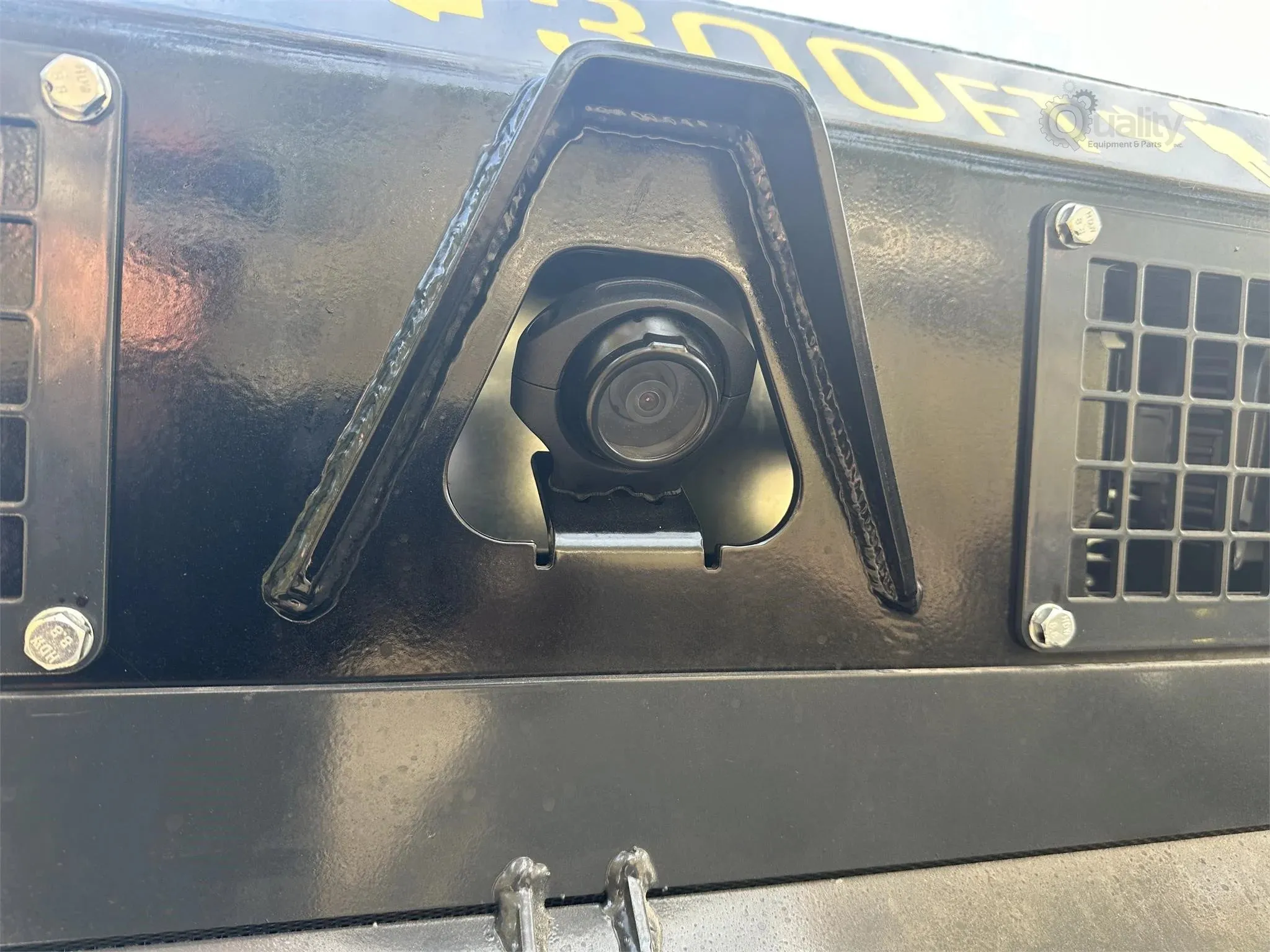 2024 Prinoth Raptor 200 | 190 HP | Track Mulcher