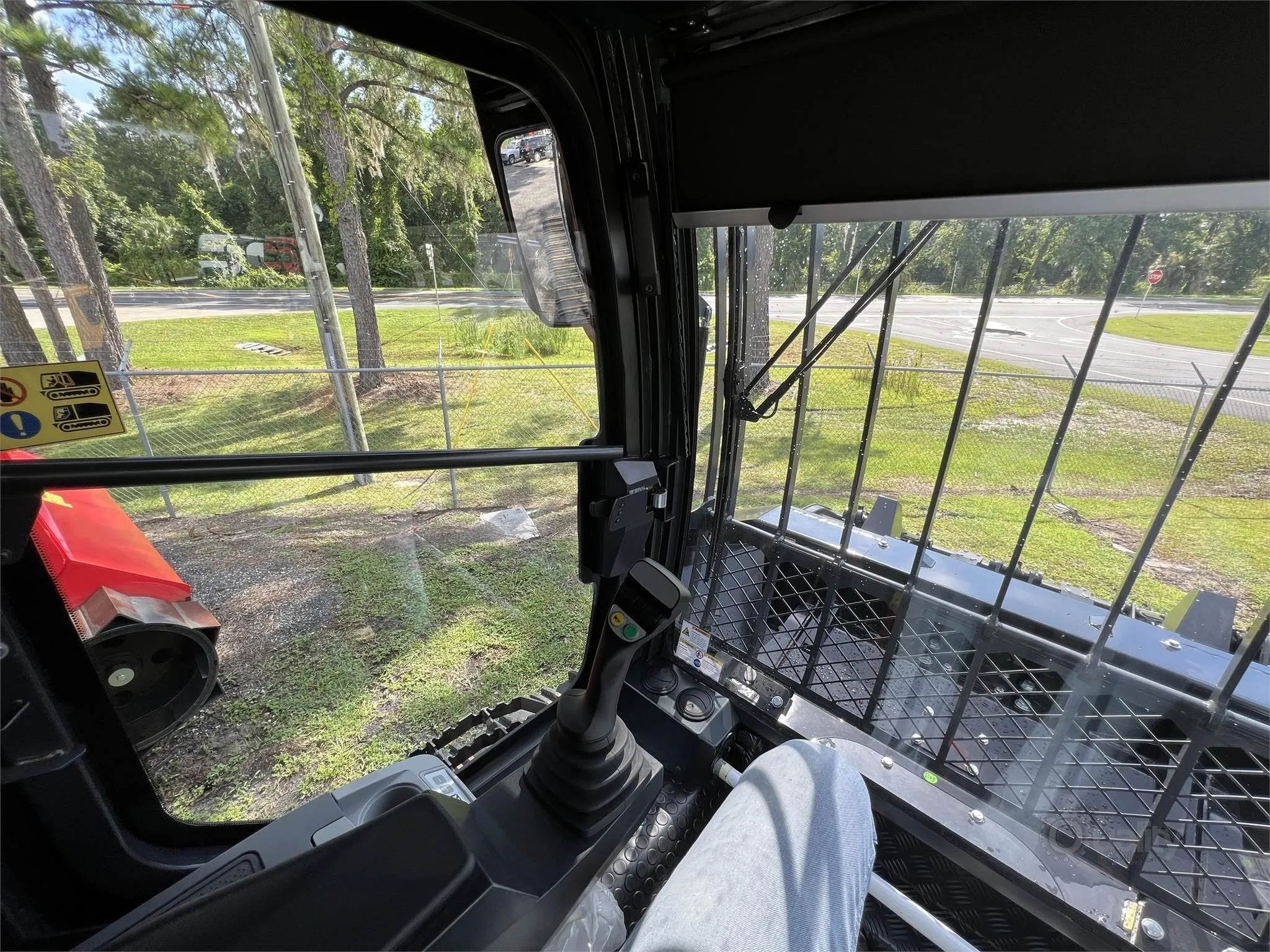 2024 Prinoth Raptor 500 | 440 HP | Track Mulcher
