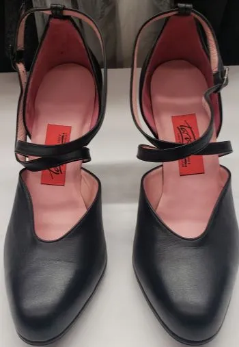 3" Cruzada II -- Women's Tango Shoe
