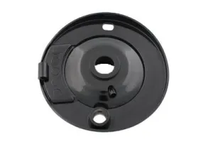 49-0357 - Rear Brake Backing Plate