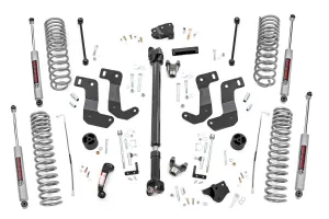 6 Inch Lift Kit | Jeep Gladiator JT 4WD (2020-2023)