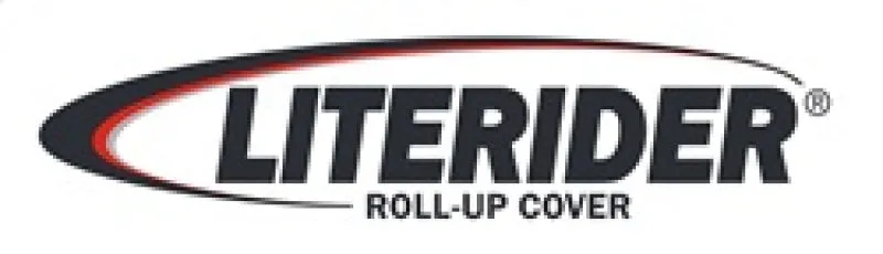Access LiteRider 2020  Jeep Gladiator 5ft Bed Roll-Up Cover
