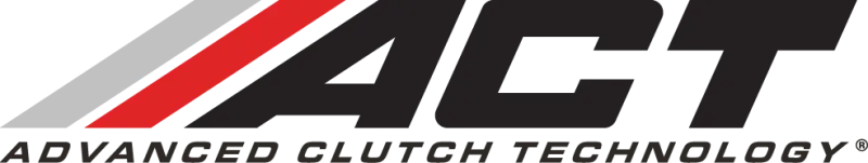 ACT 18-22 Jeep Wrangler JL / 20-22 Gladiator JT Street Mass HD-O / Street Sprung Clutch Kit