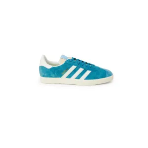 Adidas Aqua Blue Men's Sneakers