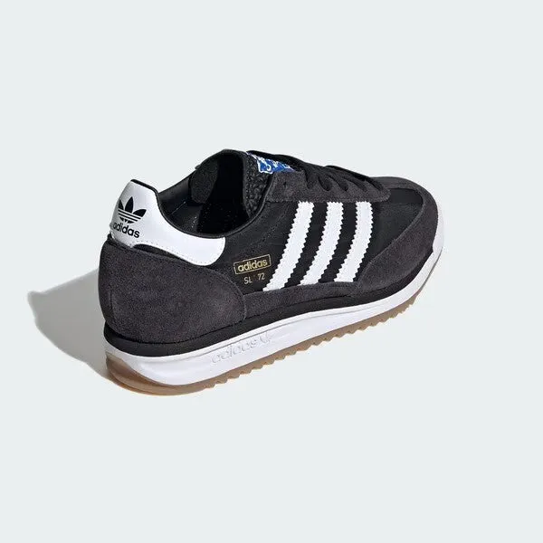 Adidas SL 72 - Gladiator Black