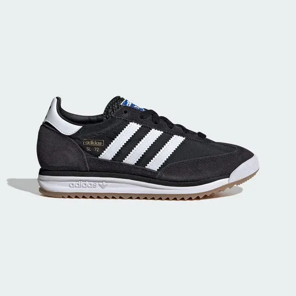 Adidas SL 72 - Gladiator Black