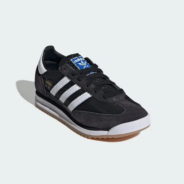 Adidas SL 72 - Gladiator Black