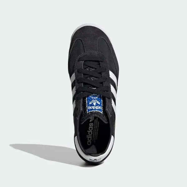 Adidas SL 72 - Gladiator Black