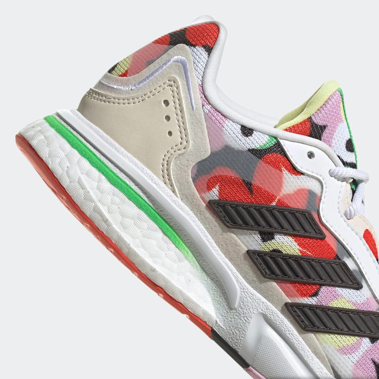 adidas SN1997 x Marimekko Shoes - White