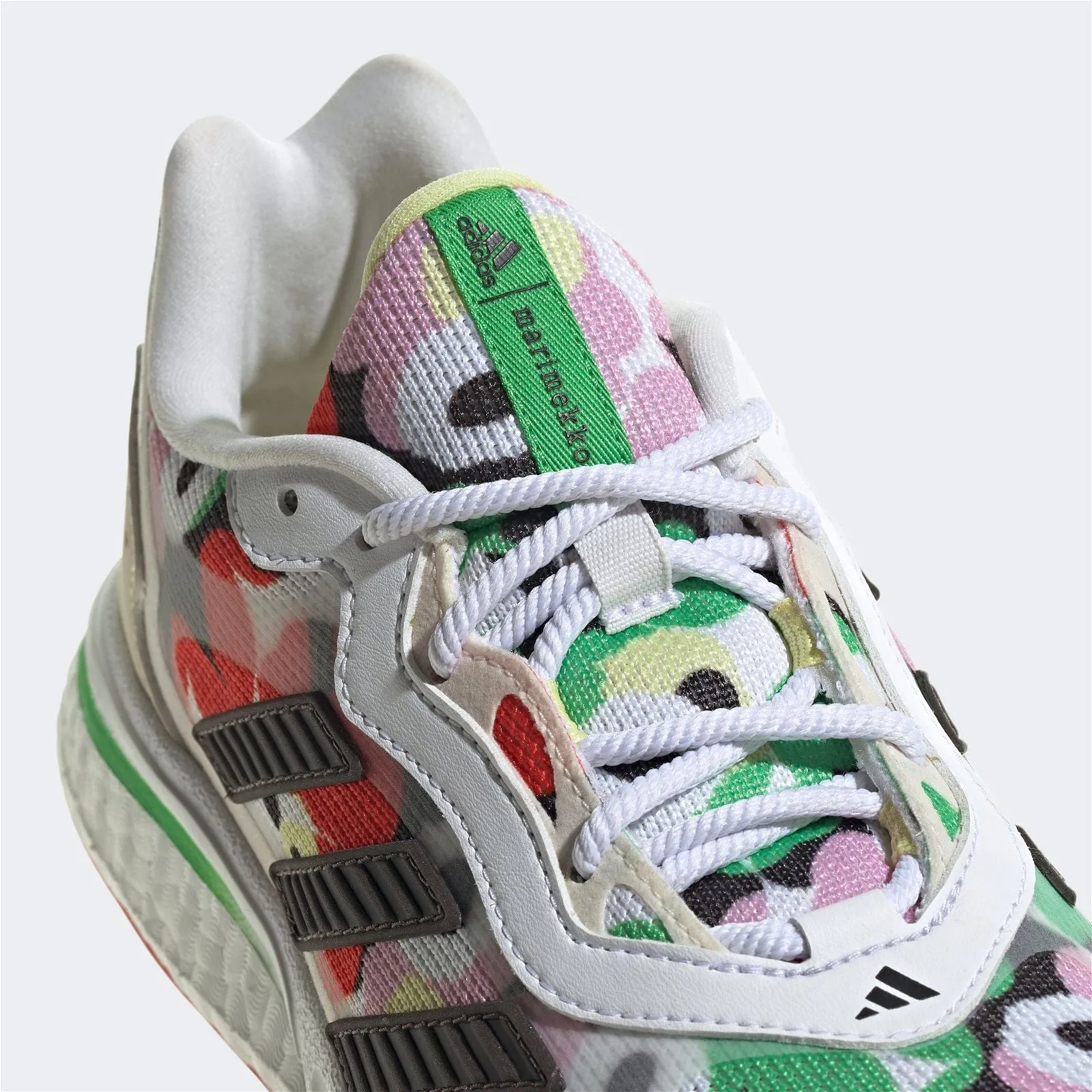 adidas SN1997 x Marimekko Shoes - White