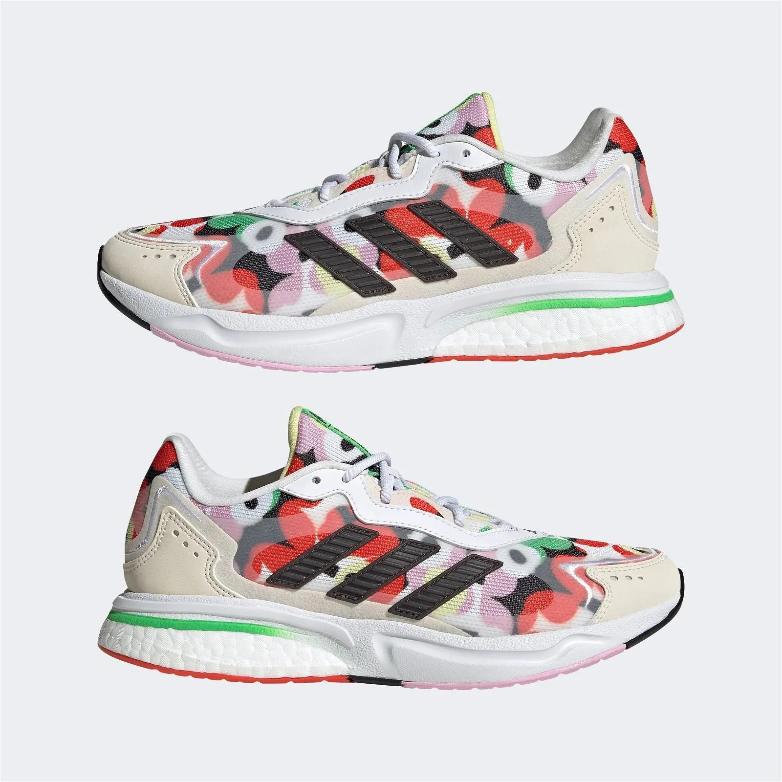 adidas SN1997 x Marimekko Shoes - White