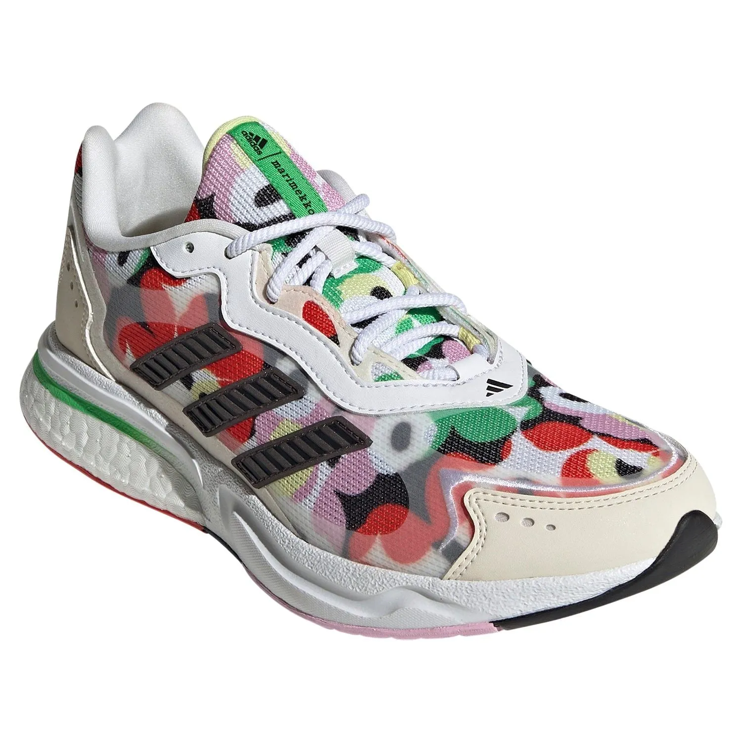 adidas SN1997 x Marimekko Shoes - White