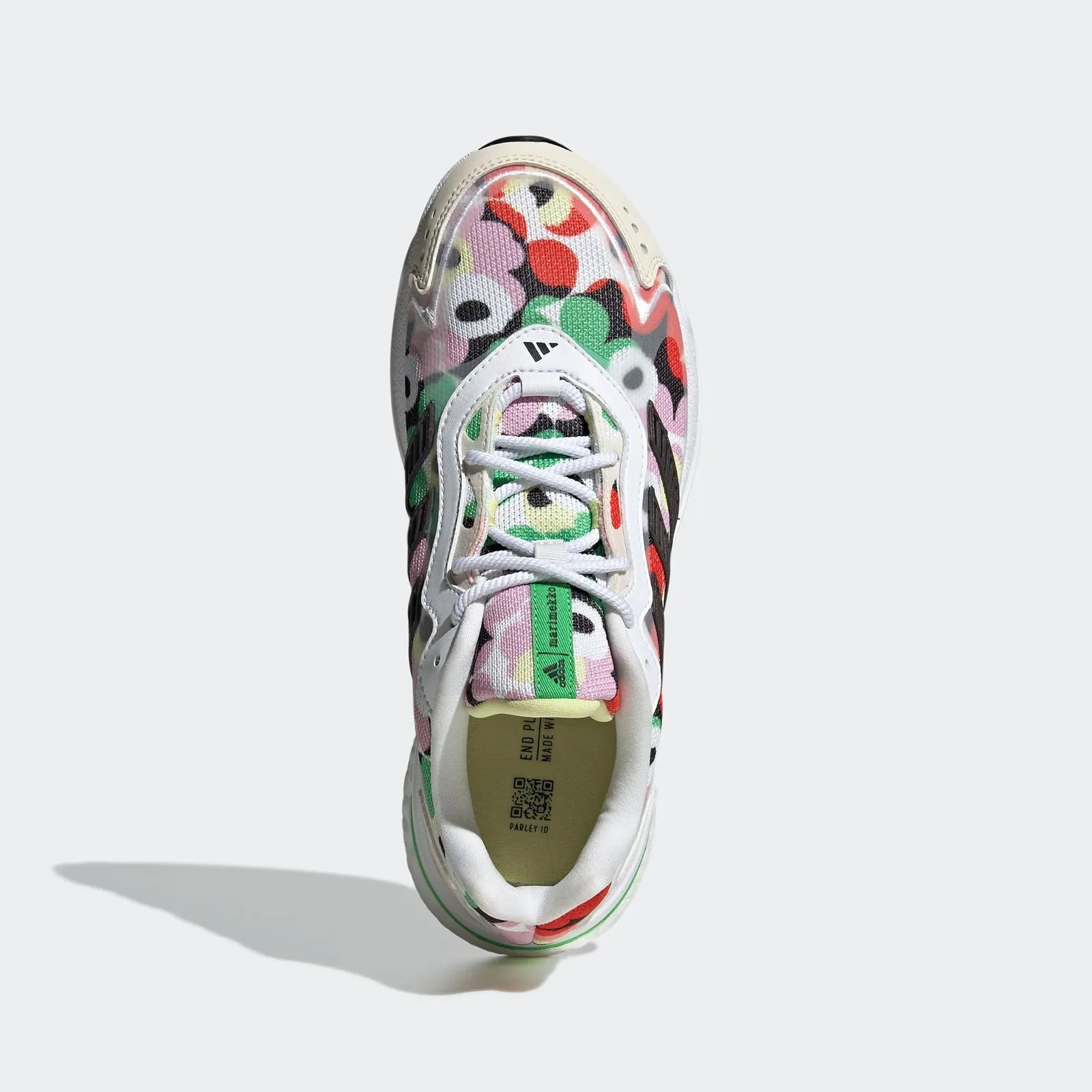 adidas SN1997 x Marimekko Shoes - White