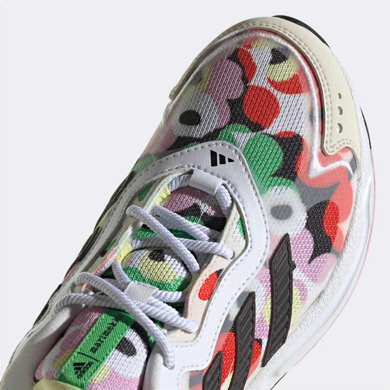 adidas SN1997 x Marimekko Shoes - White