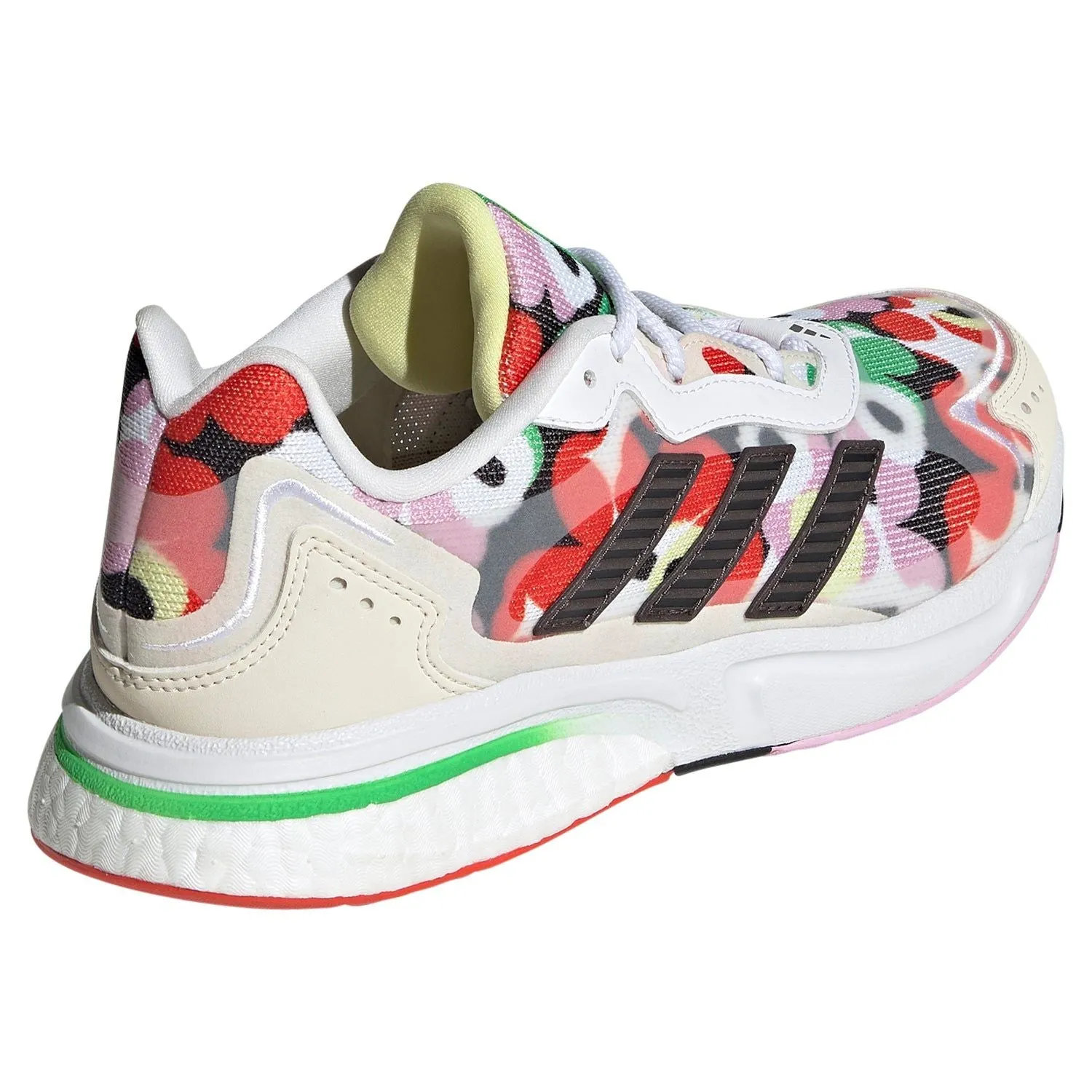 adidas SN1997 x Marimekko Shoes - White