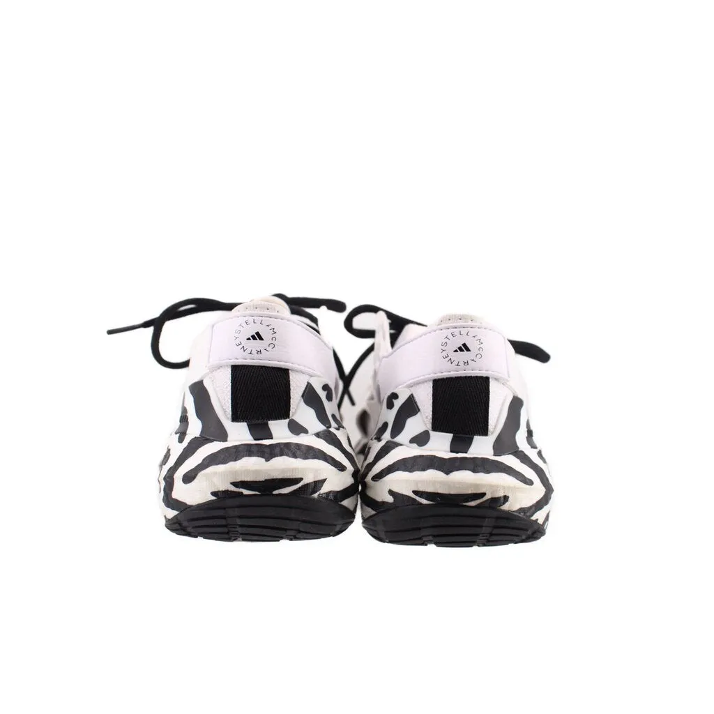 ADIDAS TENNIS SNEAKERS WHITE 7 US
