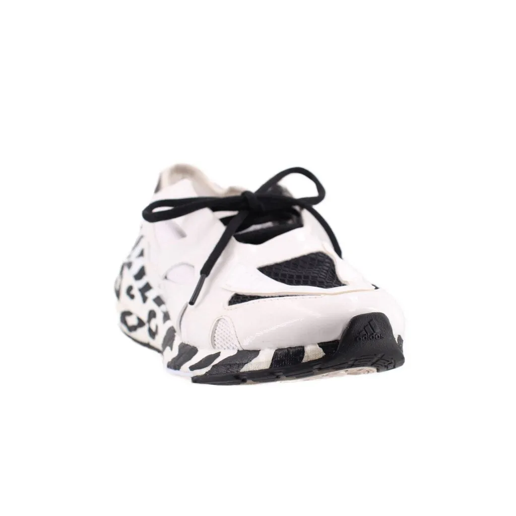 ADIDAS TENNIS SNEAKERS WHITE 7 US
