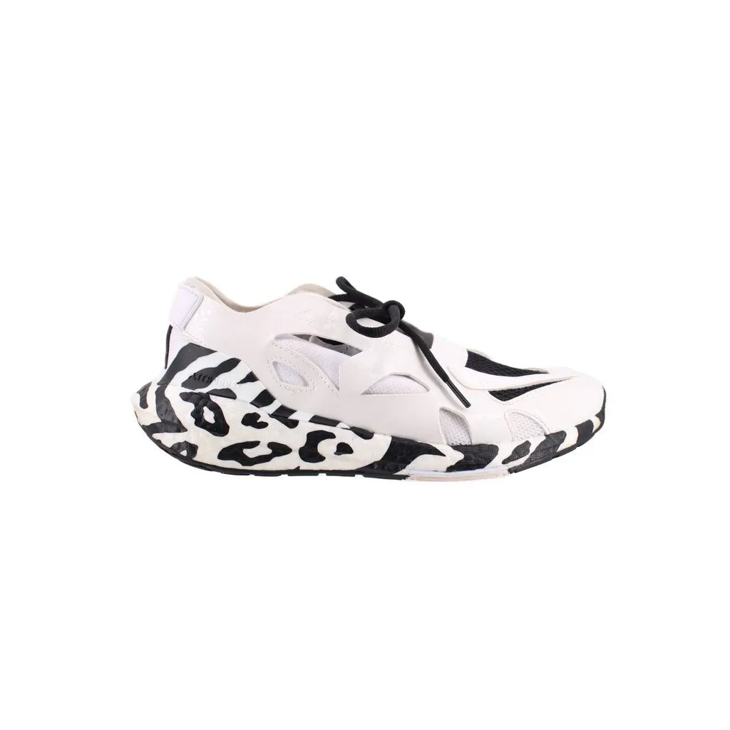 ADIDAS TENNIS SNEAKERS WHITE 7 US