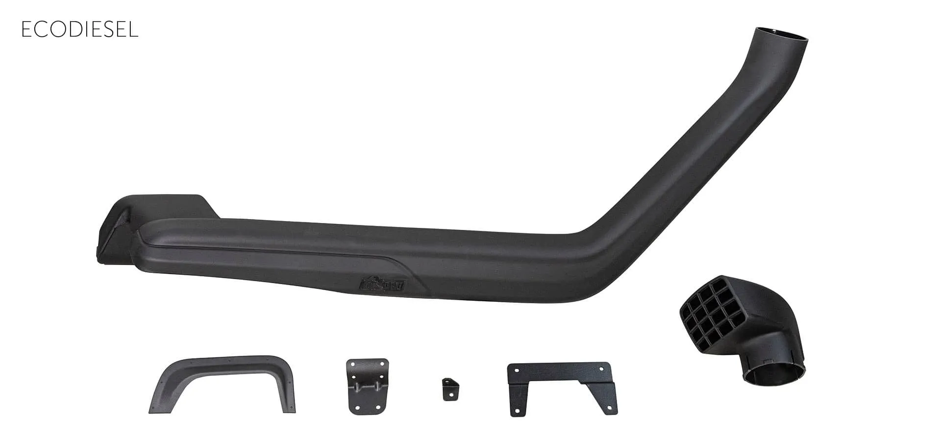 AEV-Snorkel Kit for Jeep JL Wrangler/Gladiator