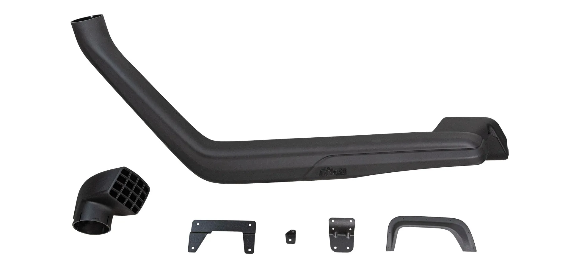 AEV-Snorkel Kit for Jeep JL Wrangler/Gladiator