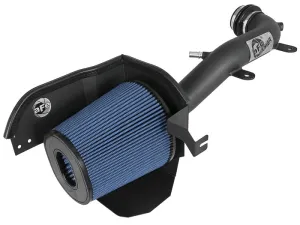 aFe Magnum FORCE Stage-2 XP Pro 5R Cold Air Intake System 2018  Jeep Wrangler (JL) V6 3.6L