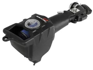 aFe Momentum GT Pro 5R Cold Air Intake System 2018  Jeep Wrangler (JL) V6 3.6L