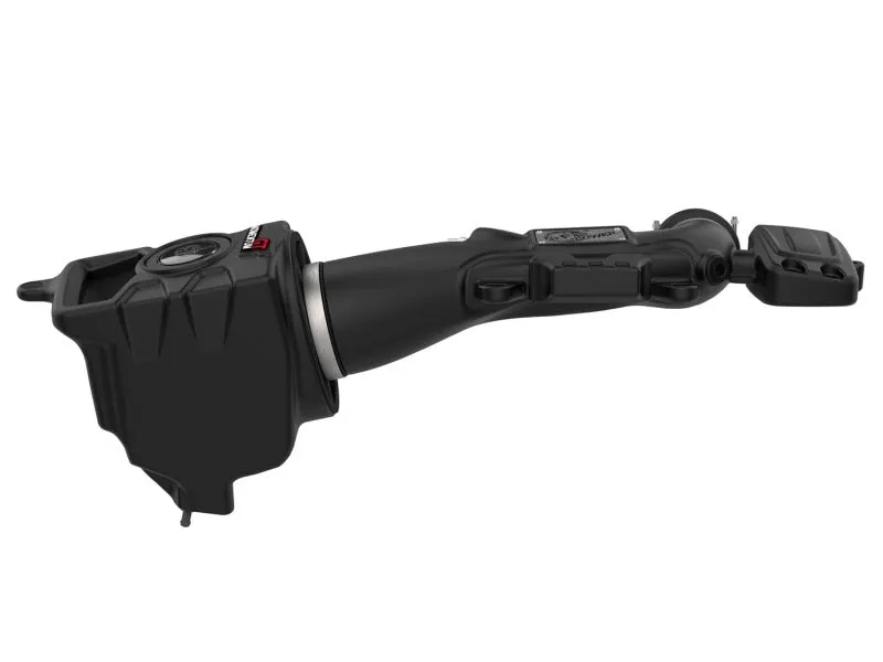 aFe Momentum GT Pro 5R Cold Air Intake System 2018  Jeep Wrangler (JL) V6 3.6L