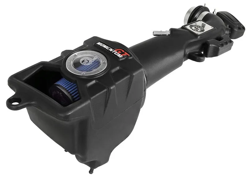 aFe Momentum GT Pro 5R Cold Air Intake System 2018  Jeep Wrangler (JL) V6 3.6L