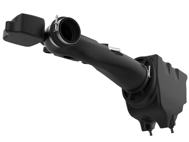 aFe Momentum GT Pro 5R Cold Air Intake System 2018  Jeep Wrangler (JL) V6 3.6L