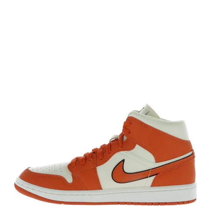 Air Jordan Women's 1 Mid SE