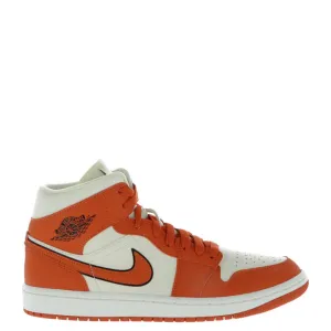 Air Jordan Women's 1 Mid SE
