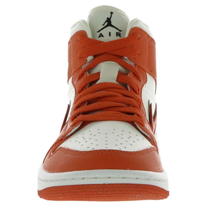 Air Jordan Women's 1 Mid SE