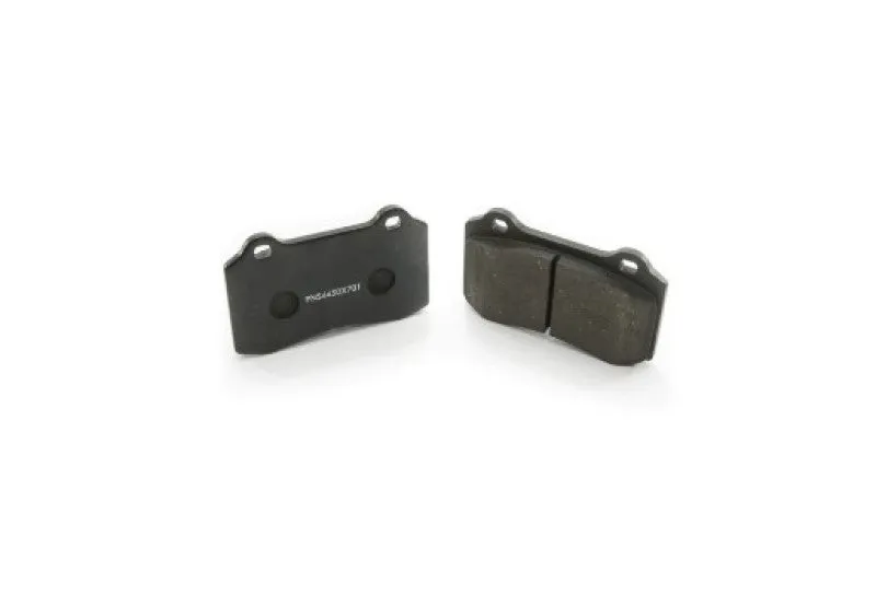 Alcon 2007  Jeep JK Rear CIR50 AV1 Brake Pad Set