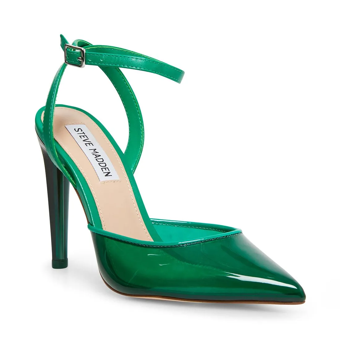ALESSI GREEN