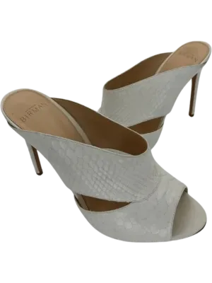 Alexandre Birman Python Slides