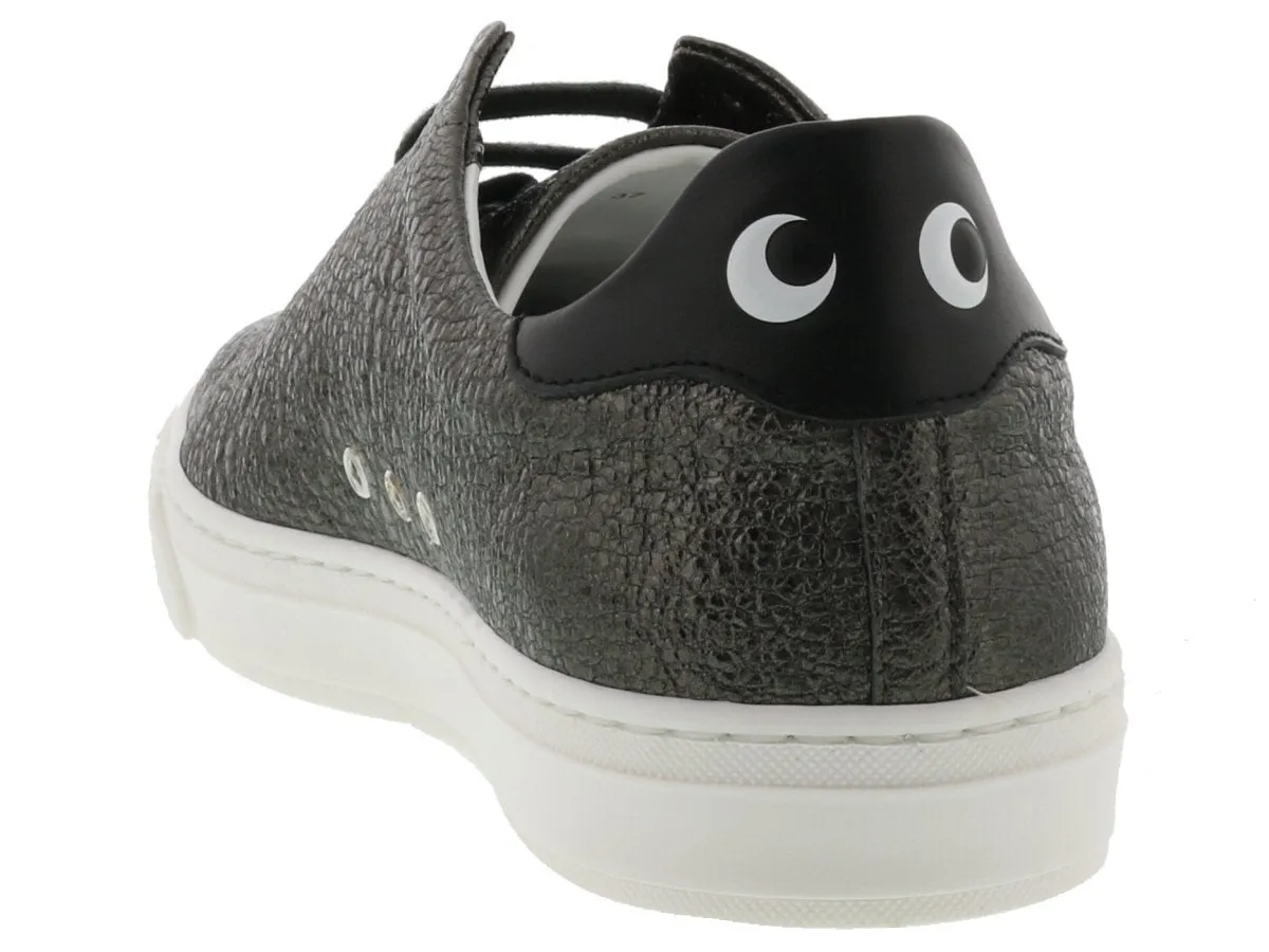 Anya Hindmarch Eyes Sneakers
