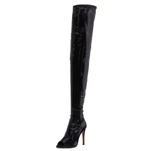 Ariana - Talons stilettos slim - Prête à expédier