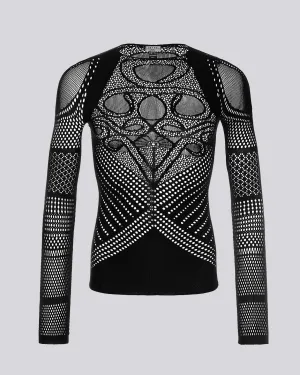 Art Nouveau Top