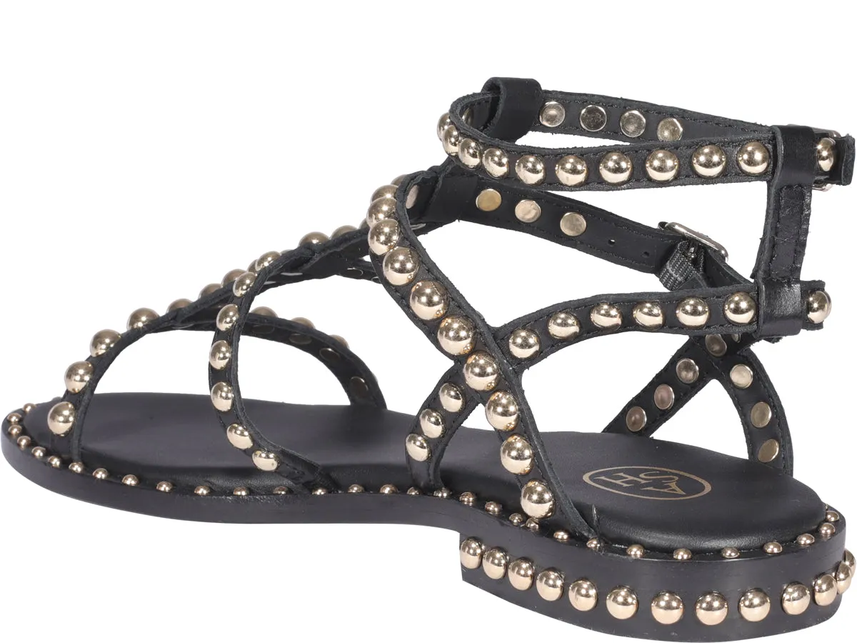 Ash Precious Gladiator Sandals
