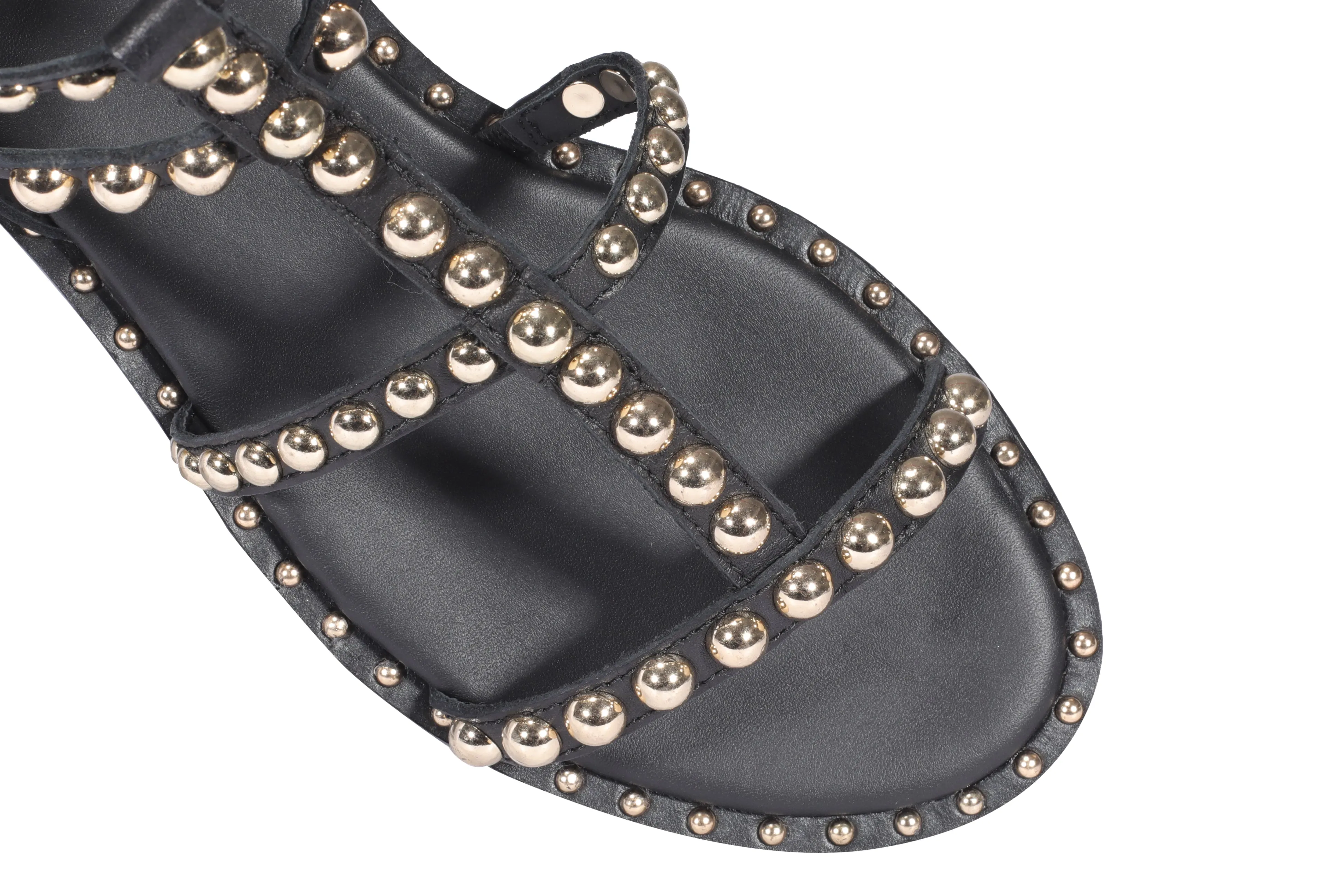 Ash Precious Gladiator Sandals