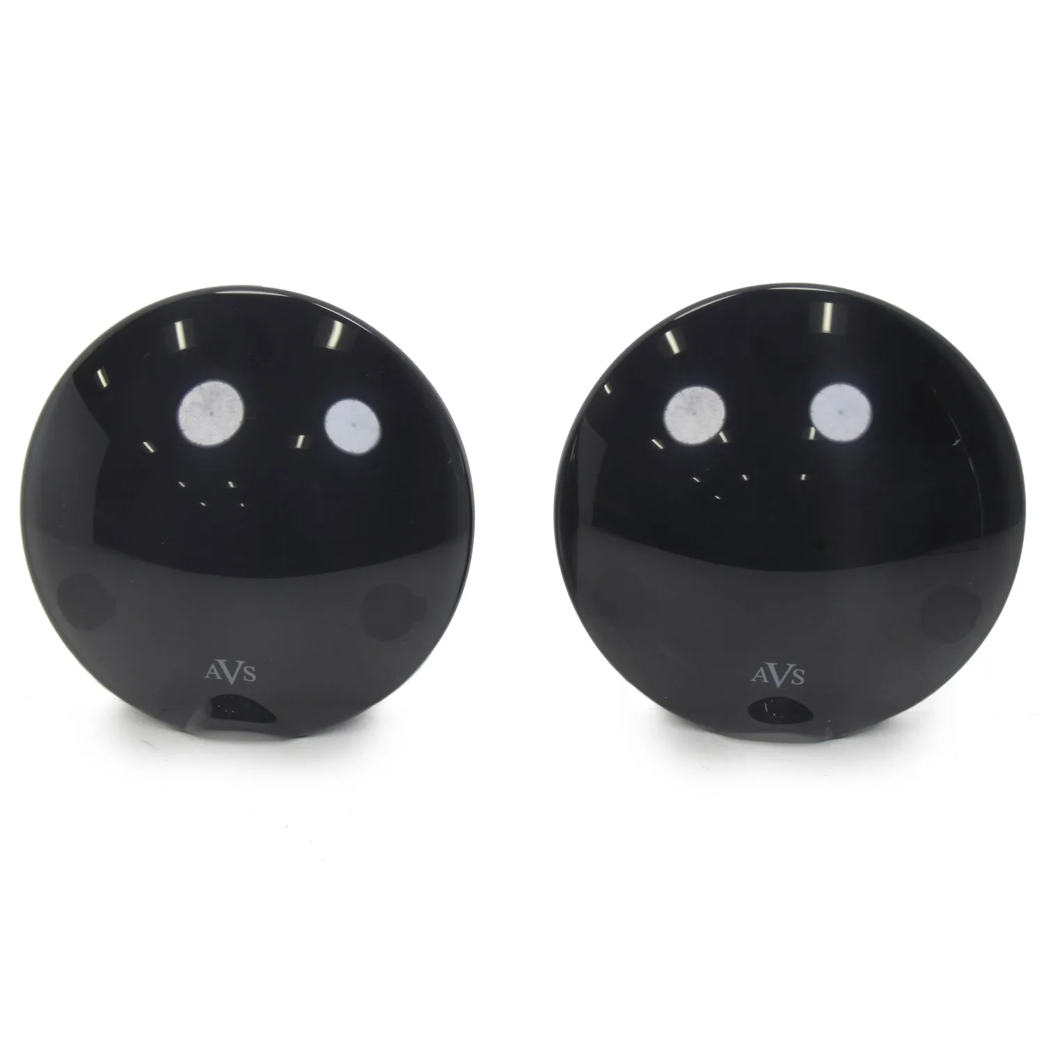 Auto Ventshade Headlight Covers - Plastic - Smoked - Jeep Wrangler 2018-19 (Pair)