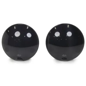 Auto Ventshade Headlight Covers - Plastic - Smoked - Jeep Wrangler 2018-19 (Pair)