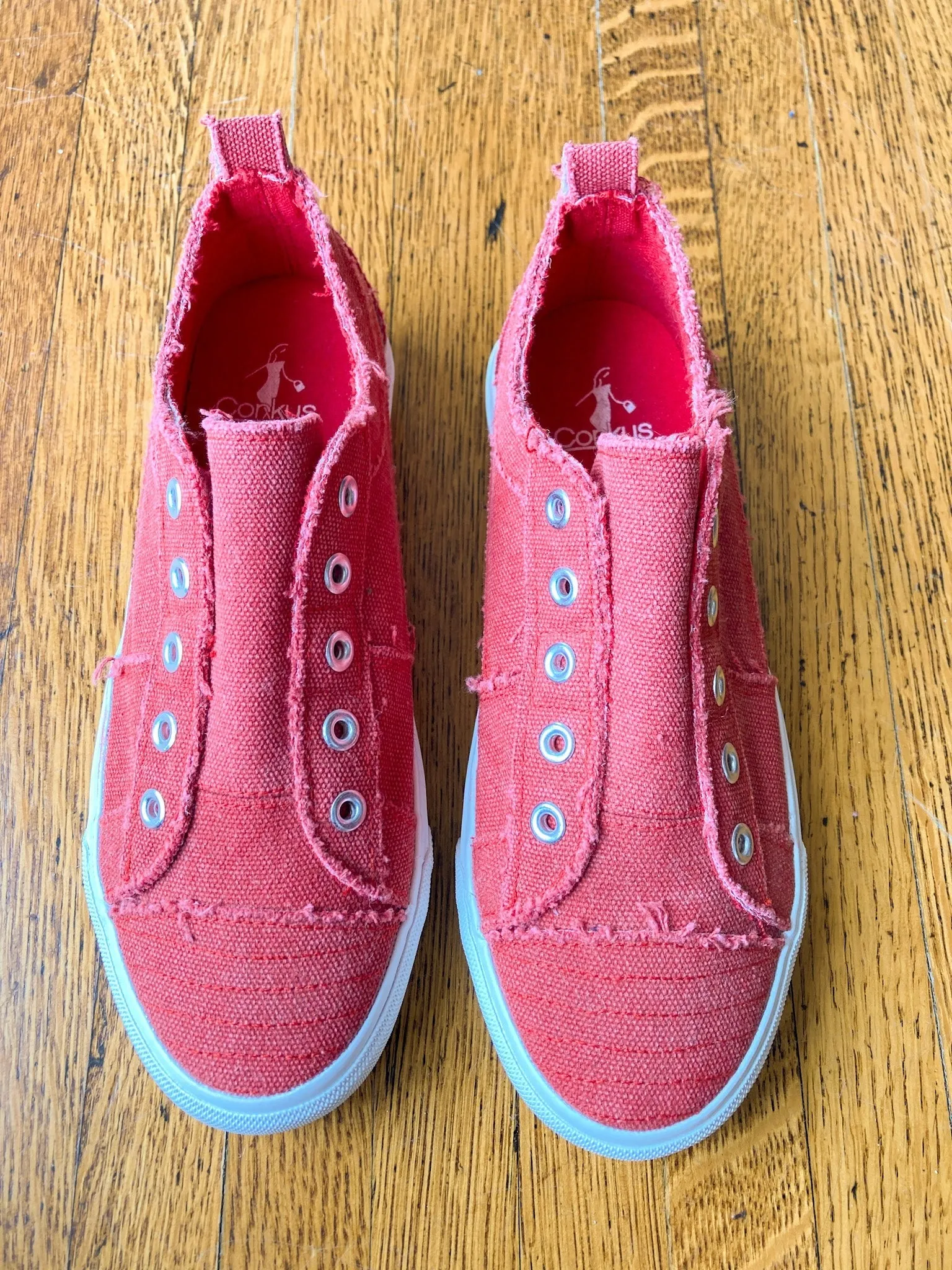 babalu shoe