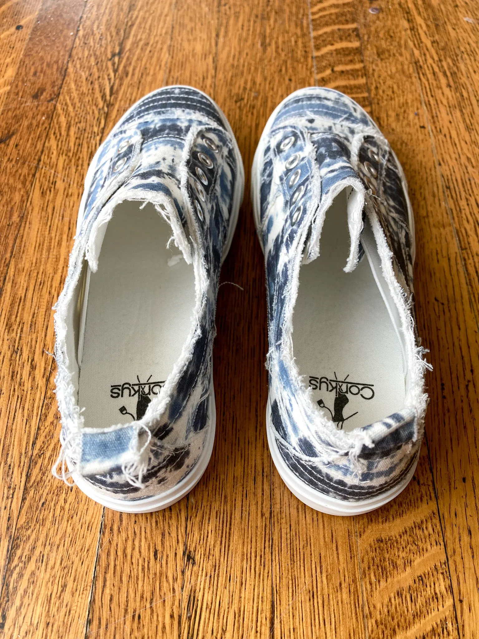 babalu shoe