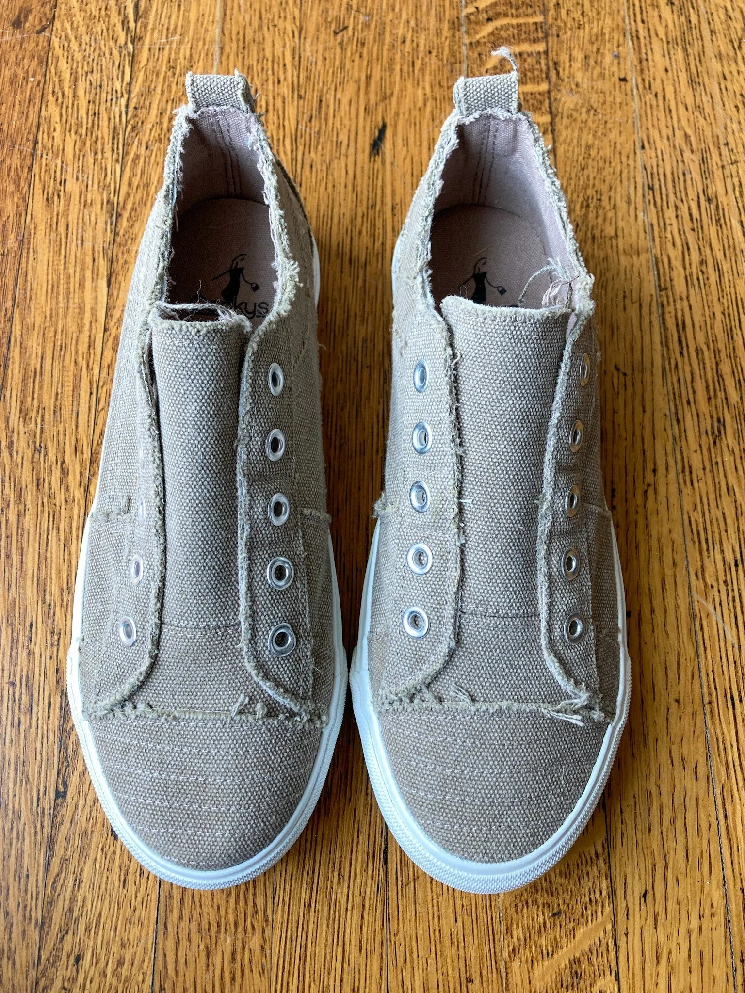 babalu shoe
