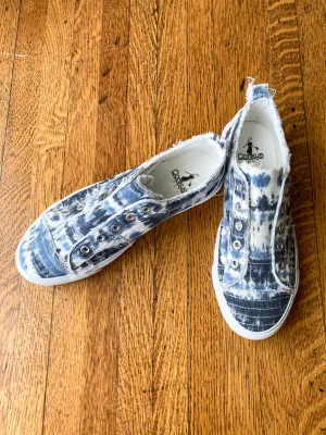 babalu shoe