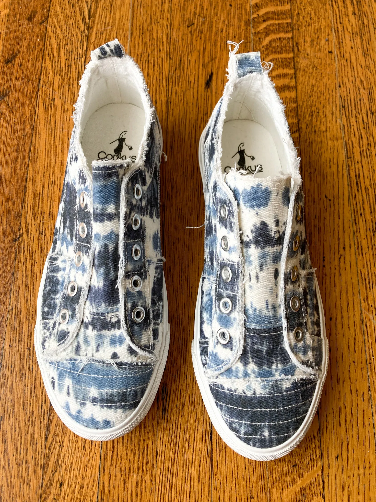 babalu shoe
