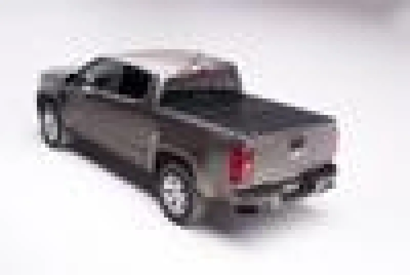 BAK 2020 Jeep Gladiator 5ft Bed BAKFlip G2