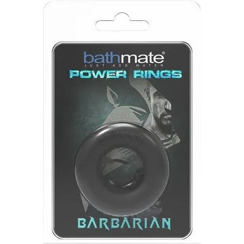 BathMate Power Cock Ring